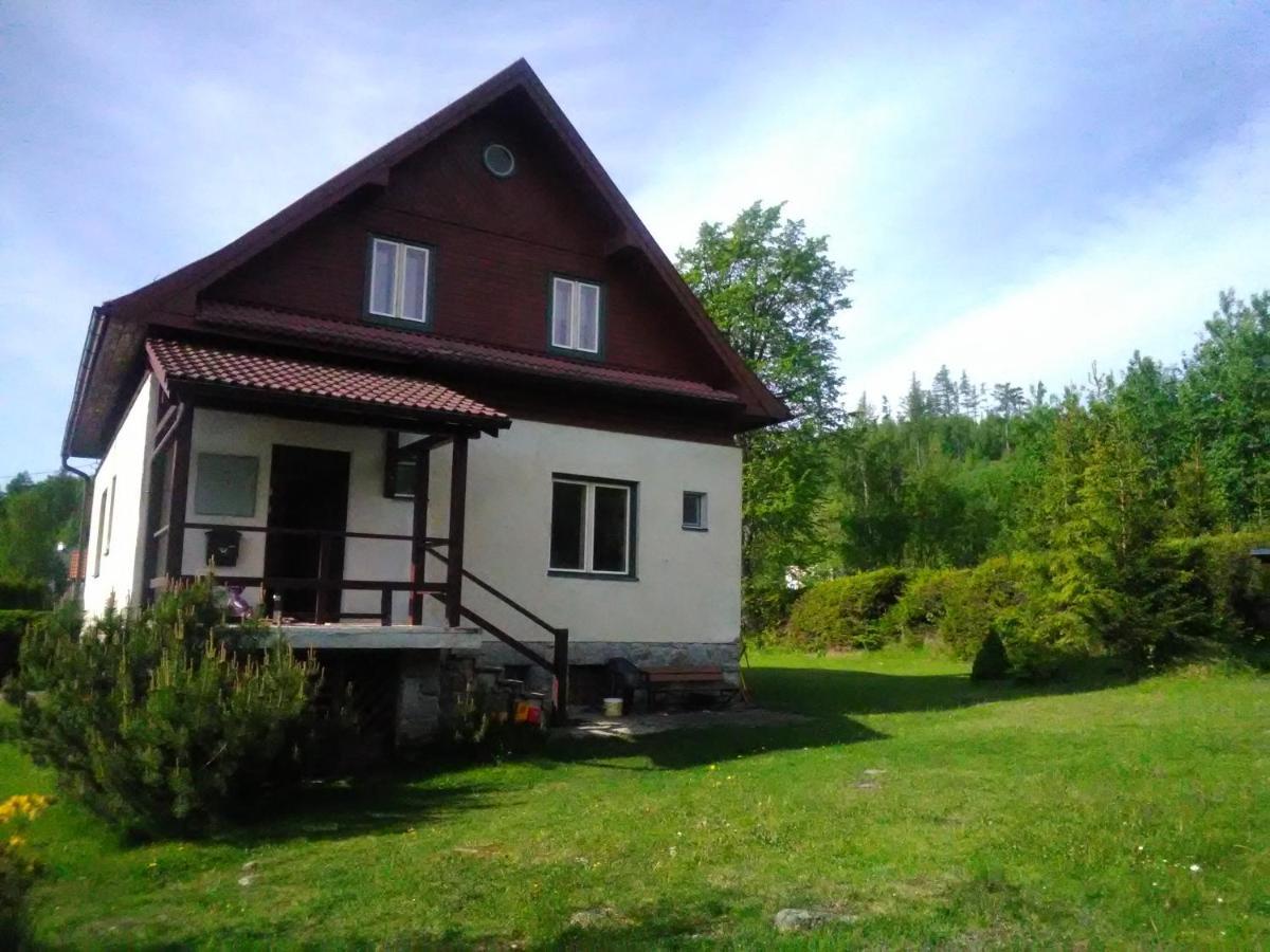 Villa Ester Татранська Ломниця Екстер'єр фото